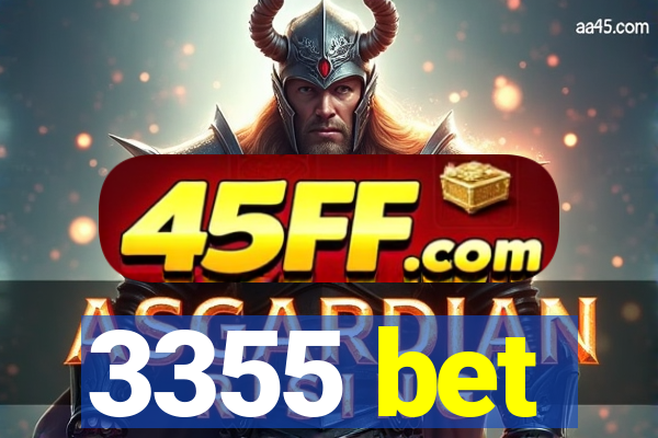 3355 bet